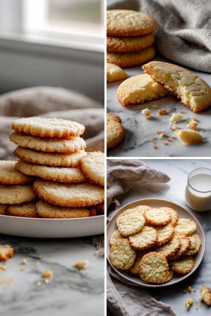 Ina Garten Sugar Cookie Recipe