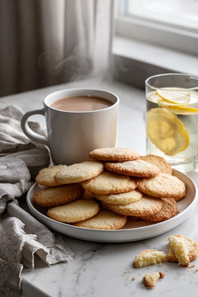Ina Garten Sugar Cookie Recipe