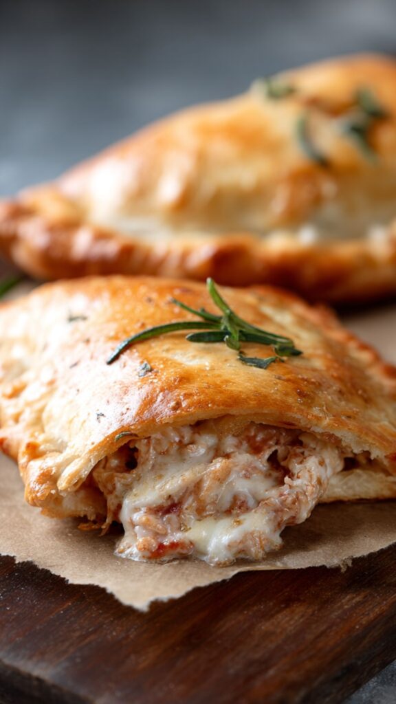 Pioneer Woman Calzone Recipe