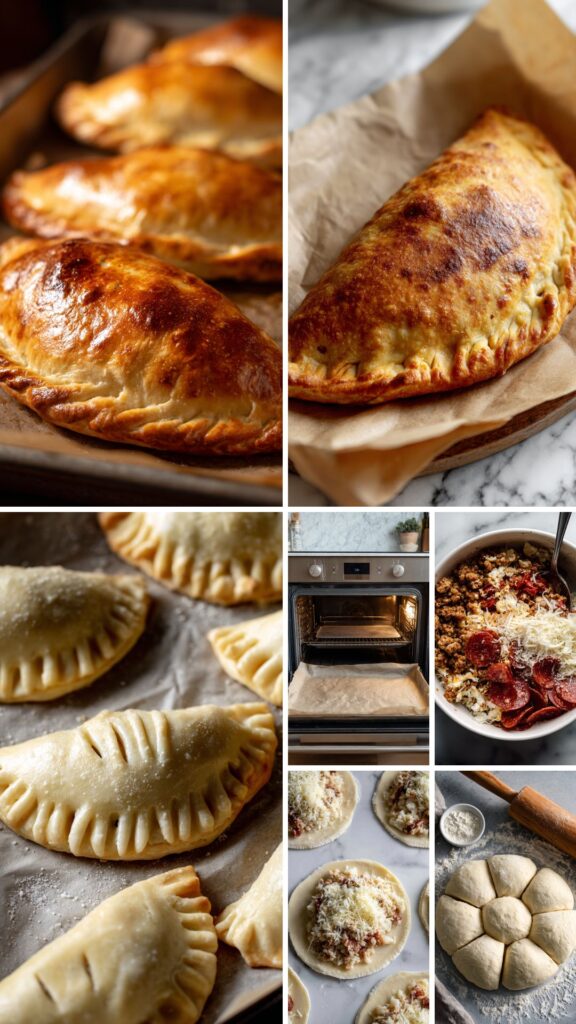 Pioneer Woman Calzone Recipe