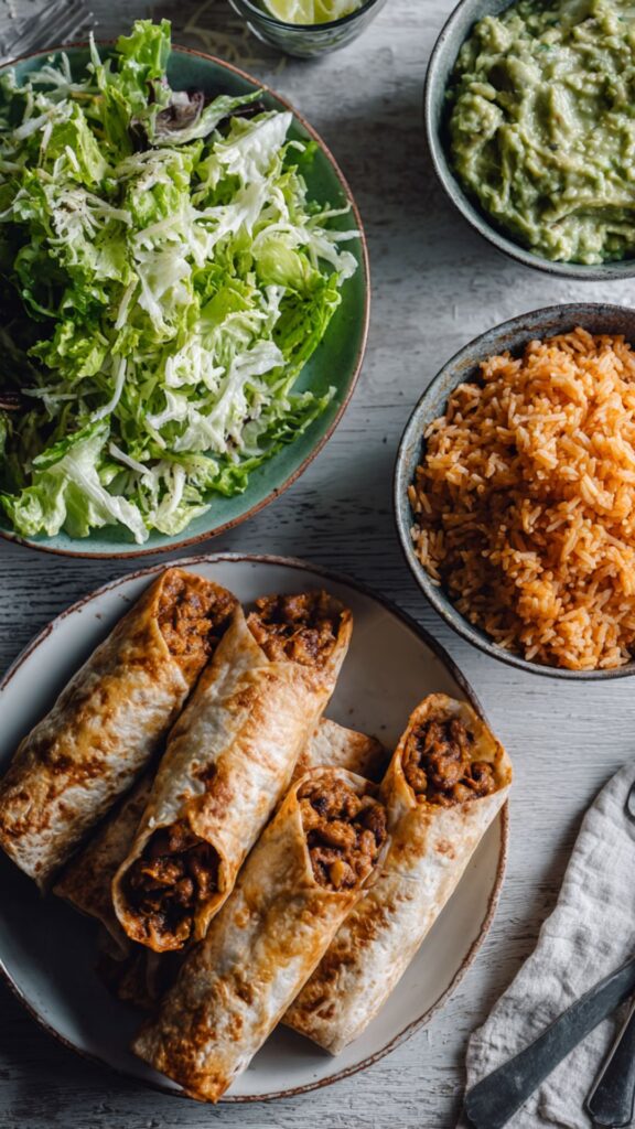 Pioneer Woman Chili Pie Burrito Recipe