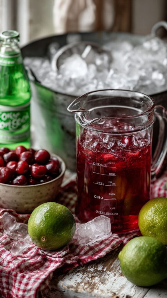 Pioneer Woman Cherry Limeade Recipes