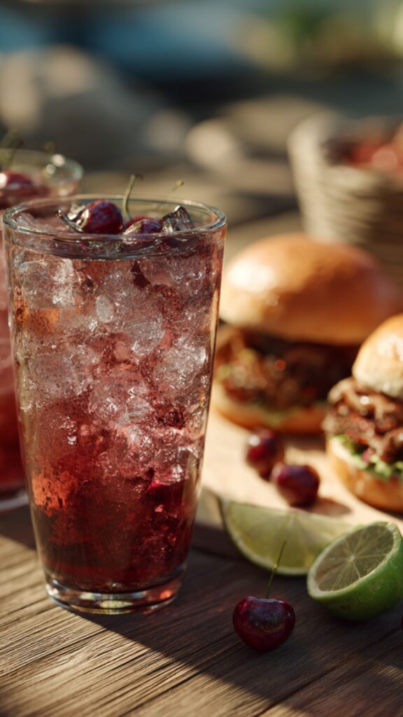 Pioneer Woman Cherry Limeade Recipes