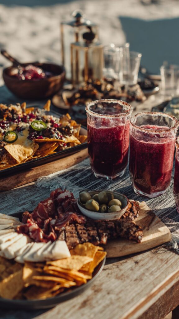 Pioneer Woman Frozen Sangria Recipe