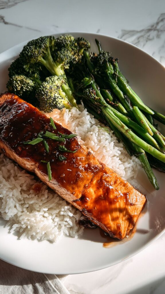 Pioneer Woman Sriracha Maple Salmon Recipe