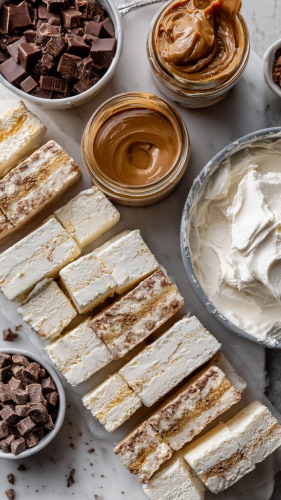 Pioneer Woman Ice Cream Sandwich Cake Recipe