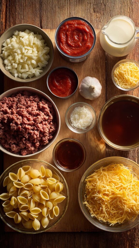 Pioneer Woman Beef Skillet Weeknight Meals