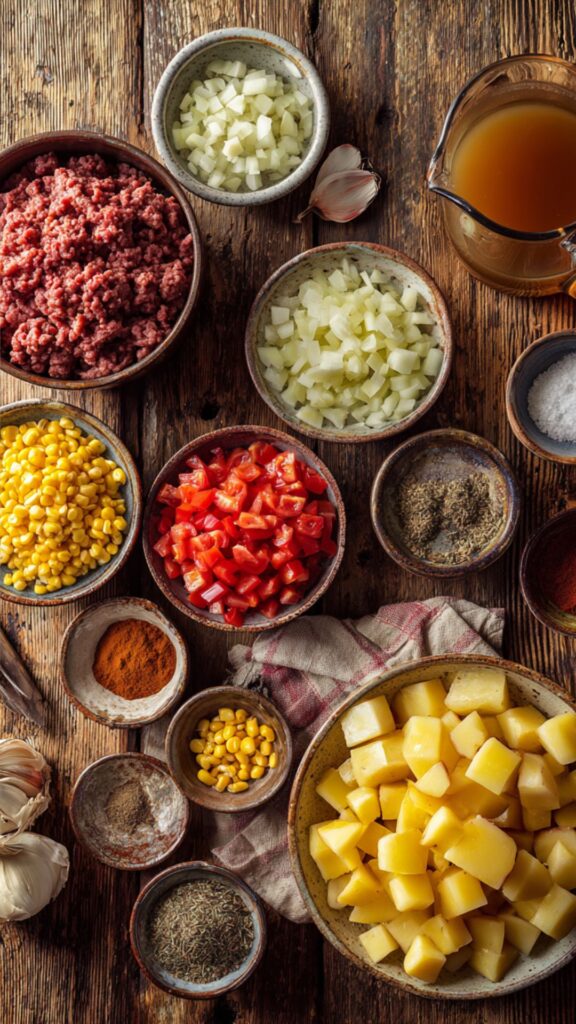 Pioneer Woman Cowboy Soup Recipe