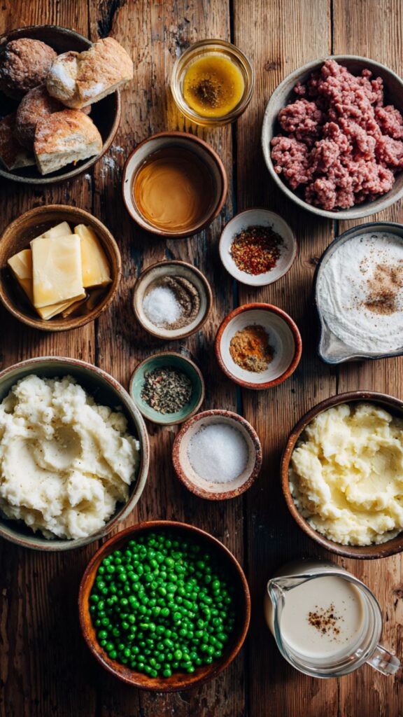 Swedish Meatballs Recipe