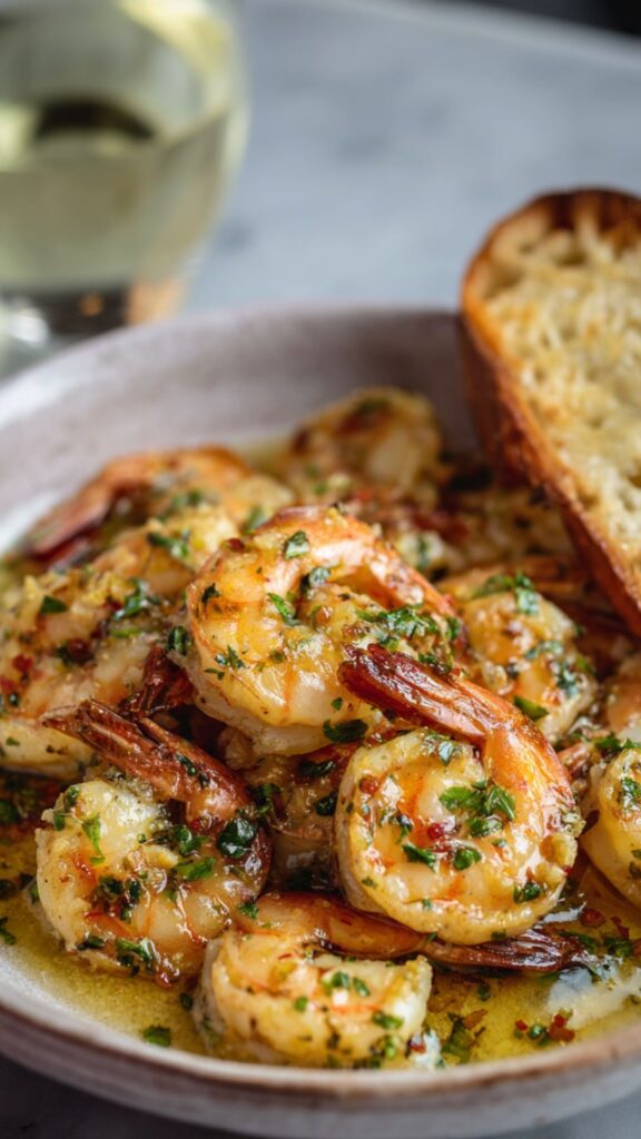 Pioneer Woman Tequila Shrimp Recipe