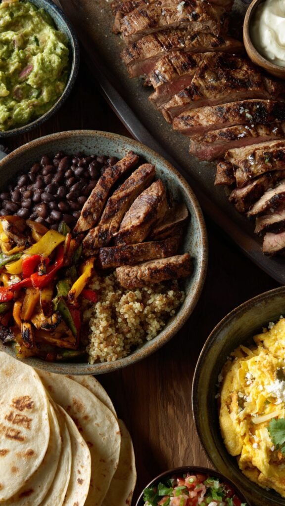 Pioneer Woman All Purpose Tex Mex Veggies Recipe
