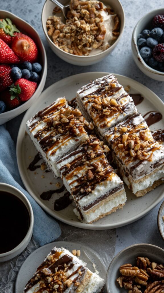 Pioneer Woman Ice Cream Sandwich Cake Recipe