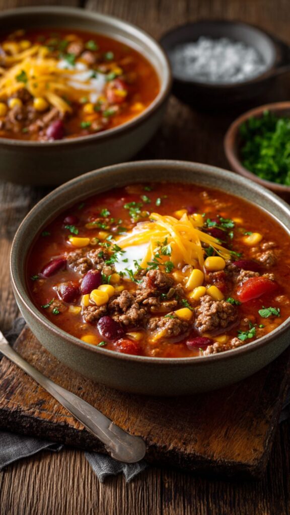 Pioneer Woman Cowboy Soup Recipe