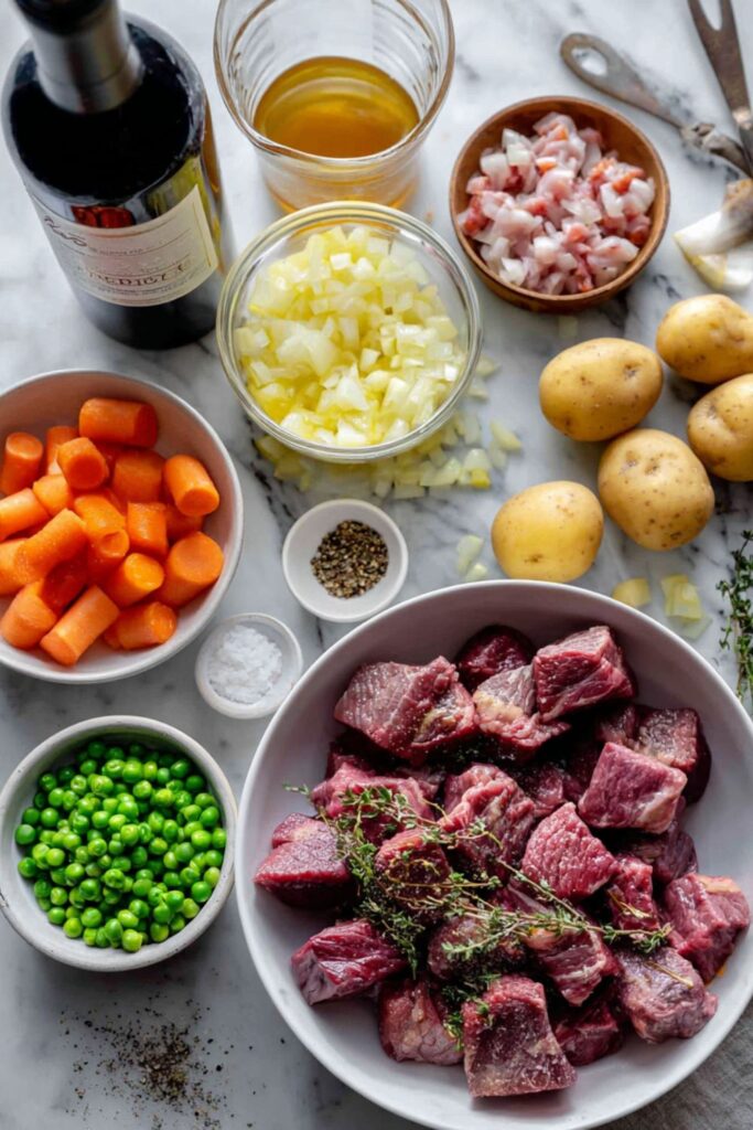 Ina Garten Beef Stew Recipe