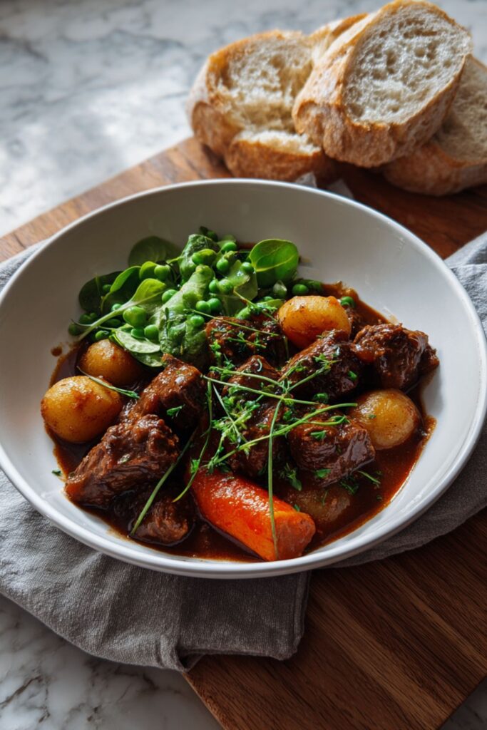 Ina Garten Beef Stew Recipe