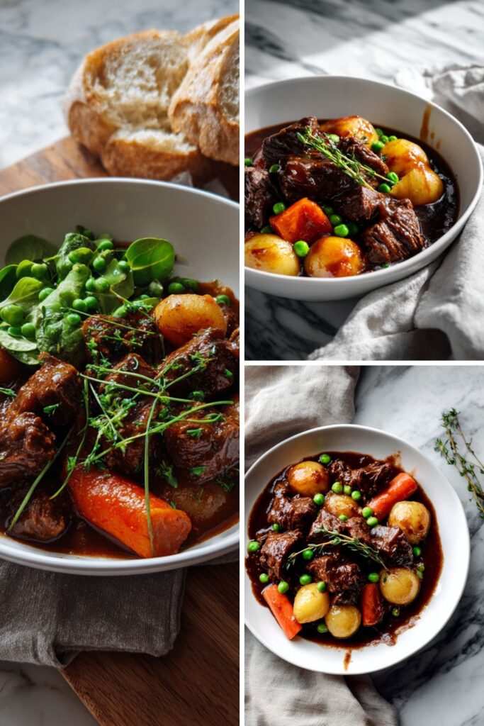 Ina Garten Beef Stew Recipe