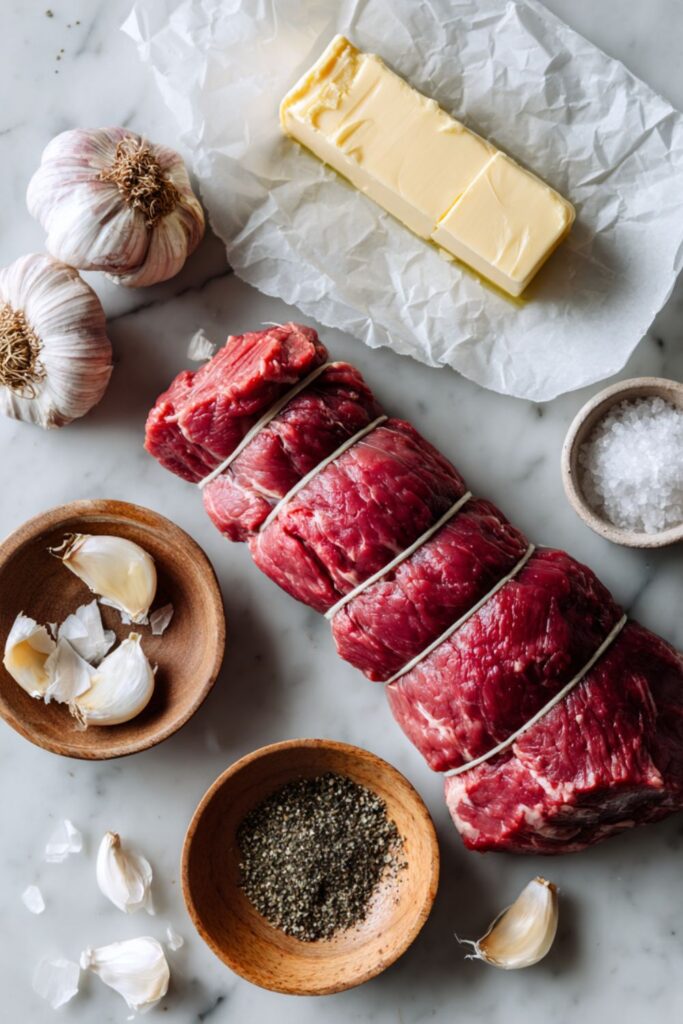 Ina Garten Beef Tenderloin Recipe 
