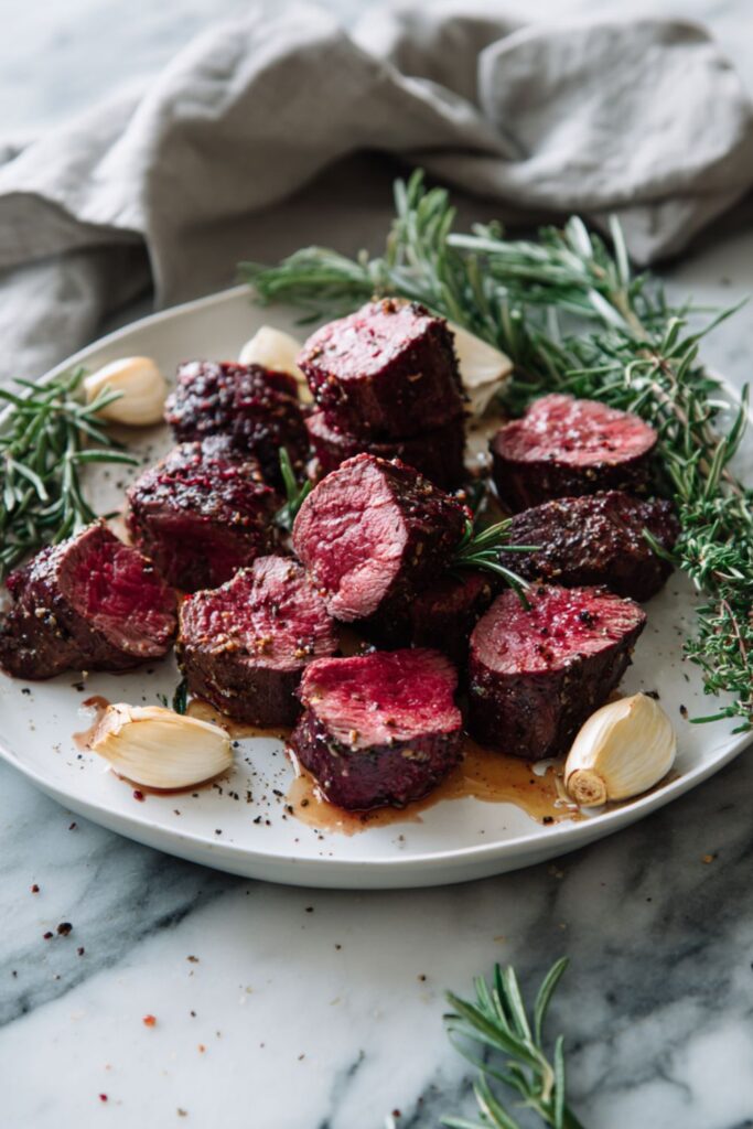 Ina Garten Beef Tenderloin Recipe 
