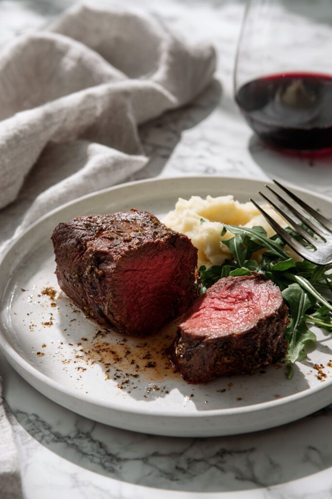 Ina Garten Beef Tenderloin Recipe 