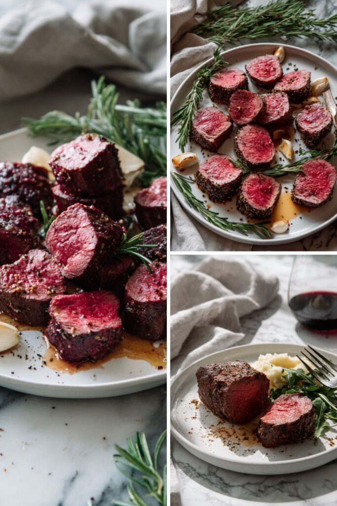 Ina Garten Beef Tenderloin Recipe 