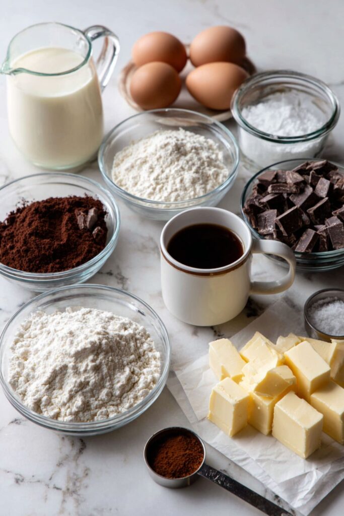 Ina Garten Chocolate Cake Recipe