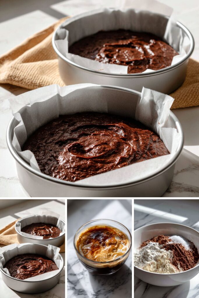 Ina Garten Chocolate Cake Recipe