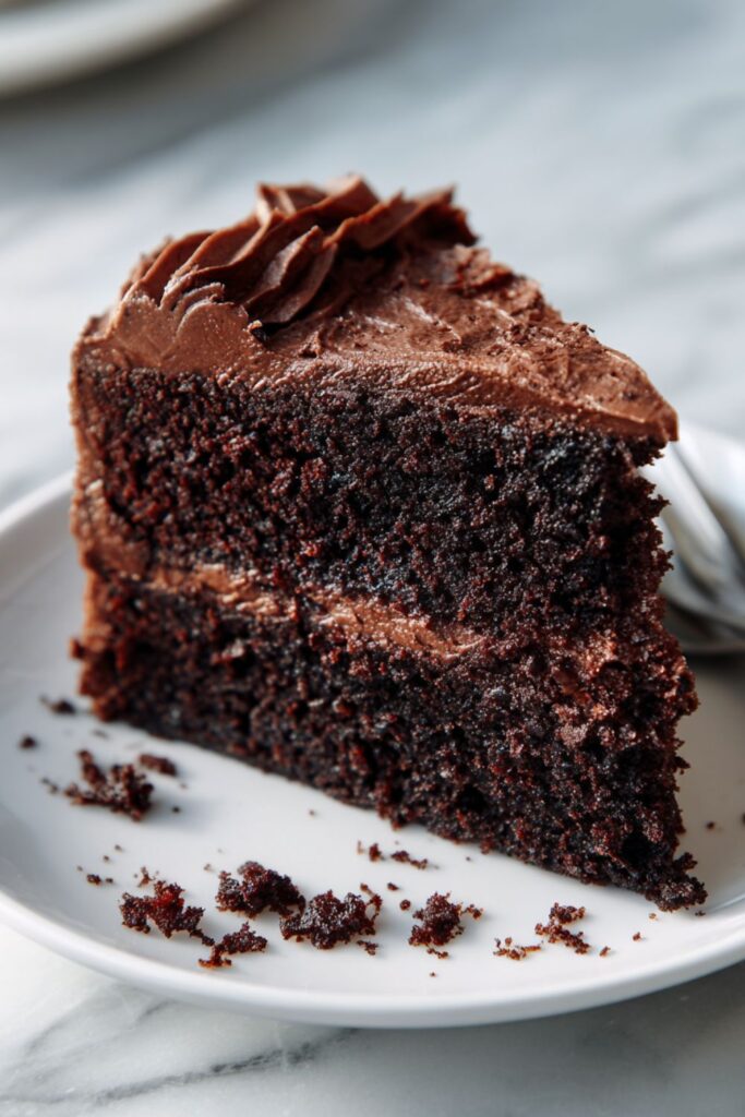 Ina Garten Chocolate Cake Recipe