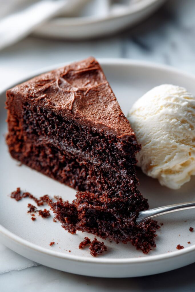 Ina Garten Chocolate Cake Recipe