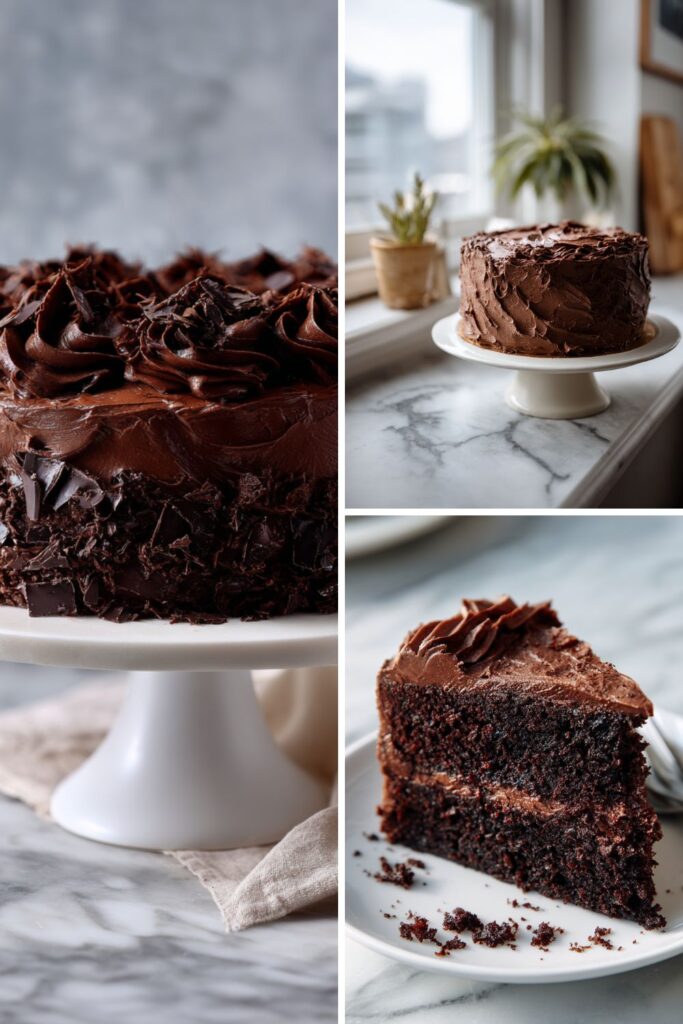 Ina Garten Chocolate Cake Recipe