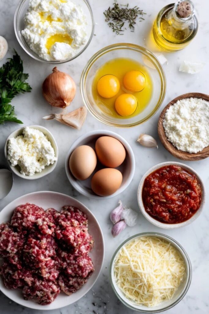 Ina Garten Lasagna Recipe