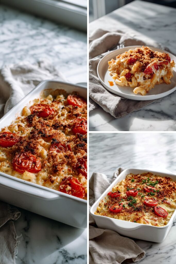 Ina Garten Mac And Cheese Recipe