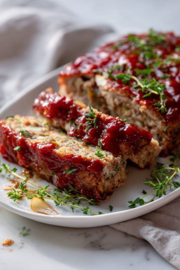 Ina Garten Meatloaf Reciipe 