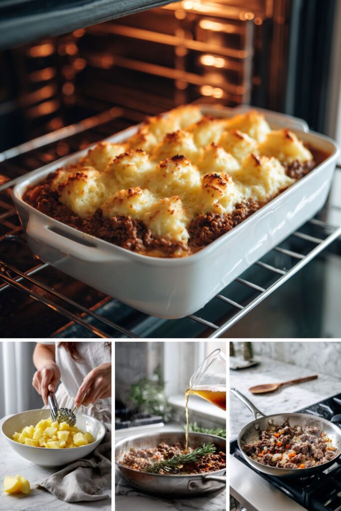 Ina Garten Scalloped Potatoes Recipe
