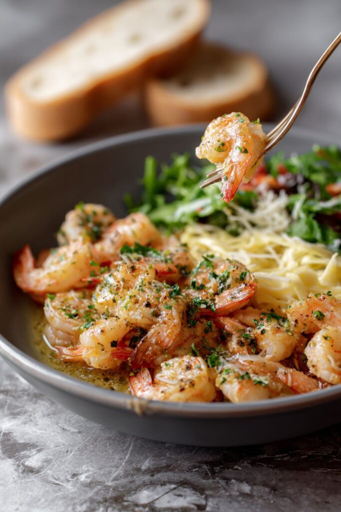 Ina Garten Shrimp Scampi Recipe