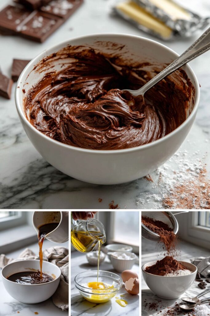 Ina Garten's Beatty's Chocolate Cake Recipe