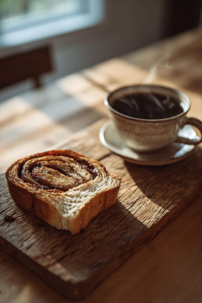 Joanna Gaines Cinnamon Swirl Bread