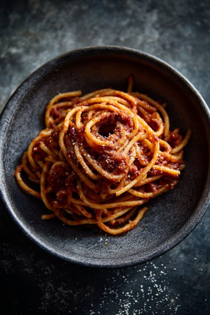 Joanna Gaines Homemade Noodles