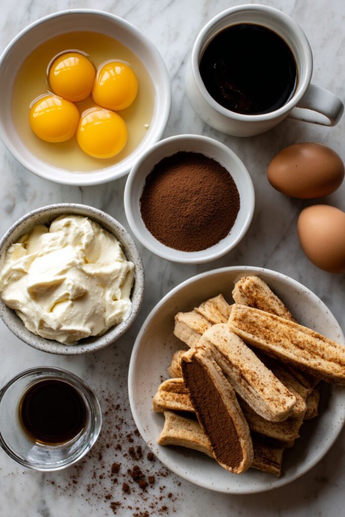 Joanna Gaines Tiramisu