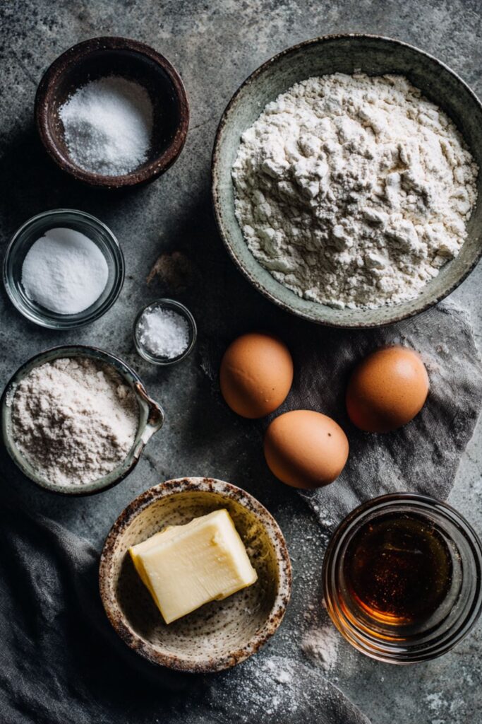 Joanna Gaines Waffles