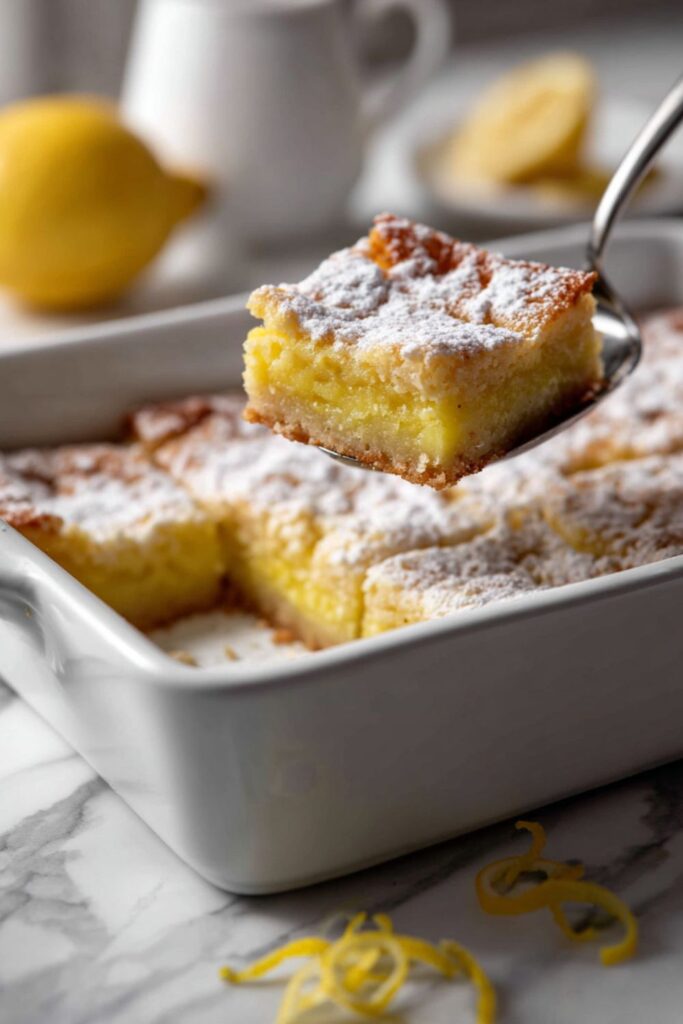  Ina Garten Lemon Bars Recipe