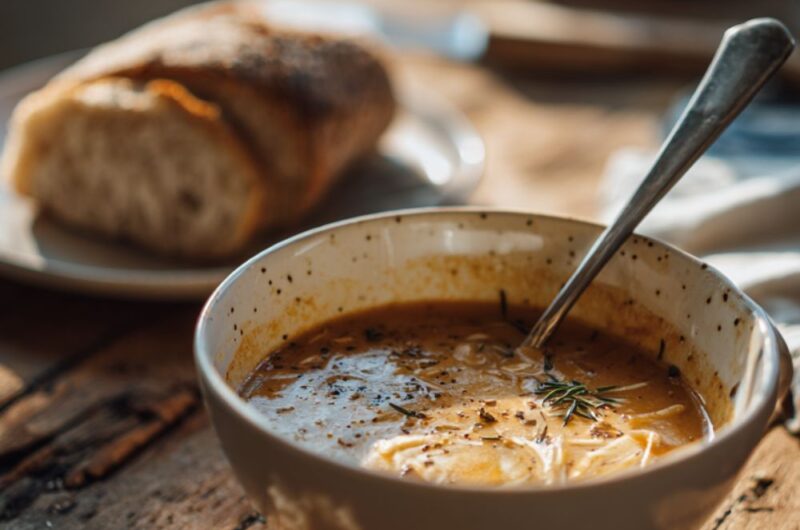 Pioneer Woman White Bean Chicken Chili