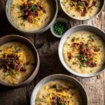 Pioneer Woman Poppy Seed Chicken Casserole