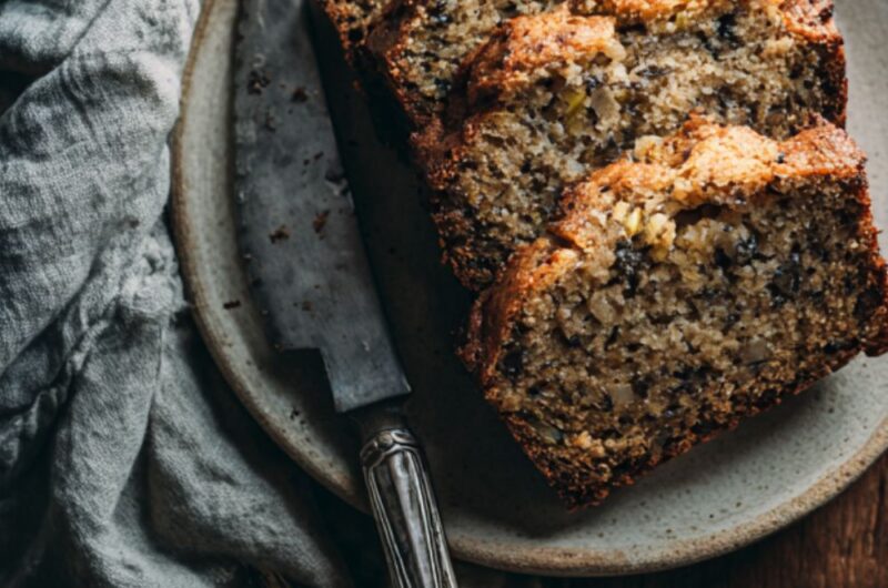 Pioneer Woman Zucchini Carrot Bread