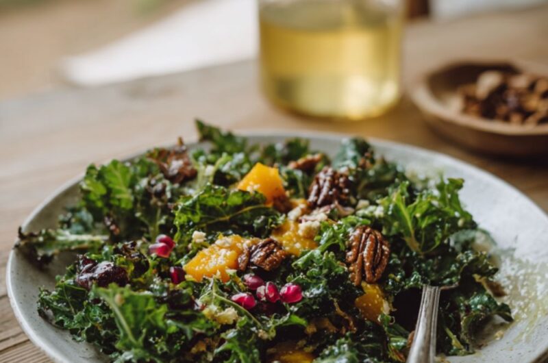 Pioneer Woman Winter Salad Recipe