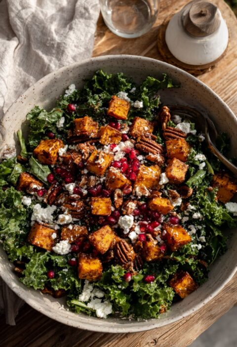 Pioneer Woman Winter Salad Recipe