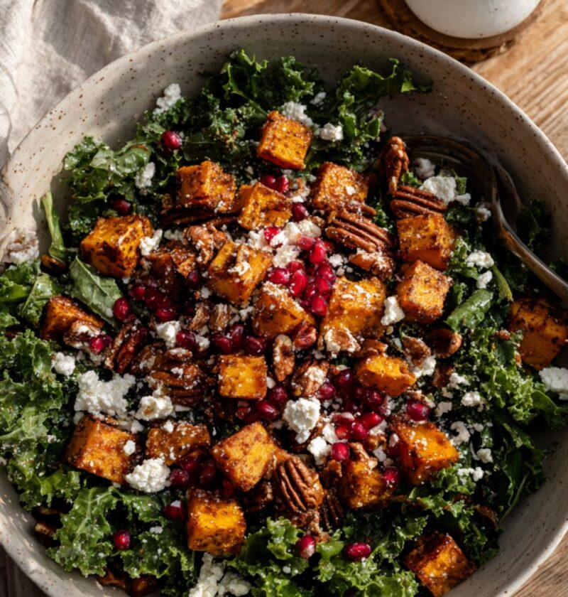 Pioneer Woman Winter Salad Recipe