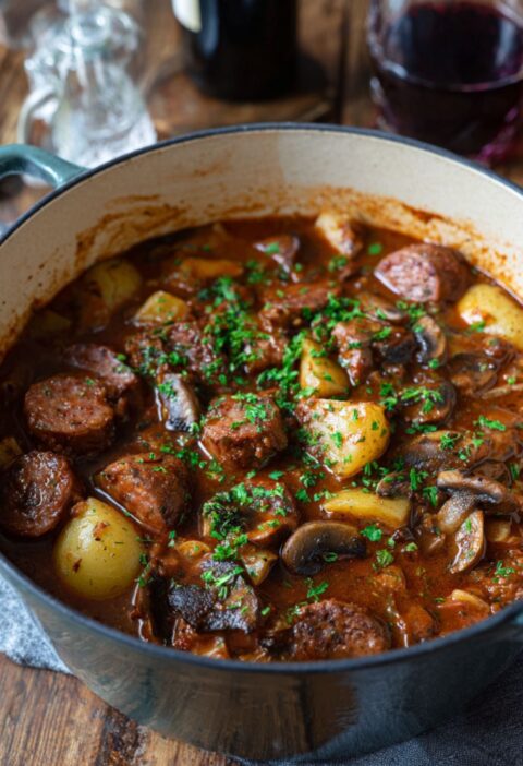 Deer Bologna Internal Temperature Guide (Safe & Perfect Results)