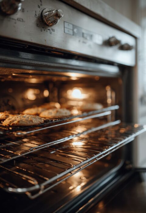 Cooking Time Adjustments for Different Oven Temperatures (Complete Guide)