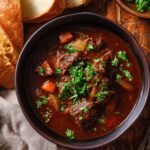 Pioneer Woman Vegetable Beef Soup