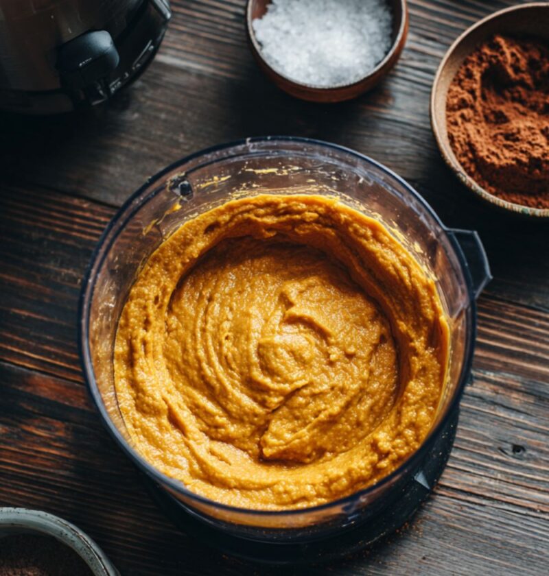 Pioneer Woman Pumpkin Puree